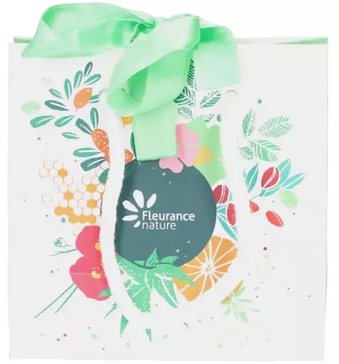 Small Bag Yellow Ribbon Duo Beauty Hands and Feet Jr 2 Pieces