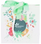 Small Bag Yellow Ribbon Duo Beauty Hands and Feet Jr 2 Pieces