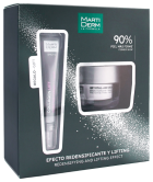 2-Piece Redensifying and Lifting Effect Pack 2-Piece Redensifying and Lifting Effect Pack