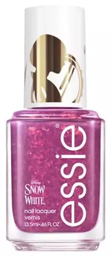 Essie Snow White Nail Polish 13.5 ml