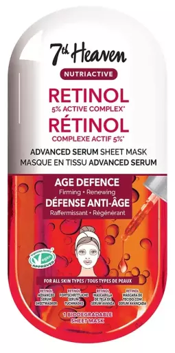 Retinol Mask 1