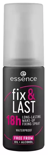 Fix &amp; Last 18H Long-Lasting Makeup Fixing Spray 50ml