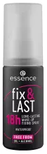 Fix &amp; Last 18H Long-Lasting Makeup Fixing Spray 50ml