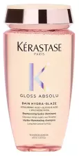 Gloss Absolu Moisturizing and Illuminating Shampoo