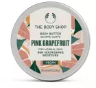 Pink Grapefruit Body Butter 50 ml