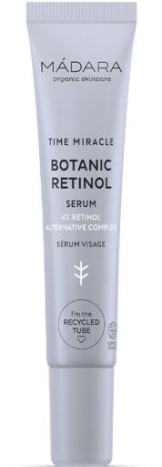 Time Miracle Botanic Retinol Serum 15 ml
