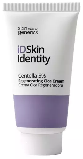 Skin Generics Id Skin Identity Centella 5% Regenerating Cica Cream 50 ml