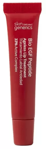 Skin Generics Bio Egf Peptide Anti-Aging Lip Treatment 7 ml