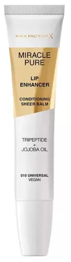 Miracle Pure Lip Balm 12 ml