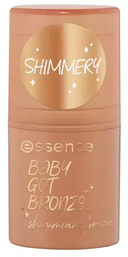 Baby Got Bronze Shiny Bronzer Stick 5.5g