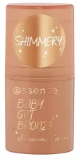 Baby Got Bronze Shiny Bronzer Stick 5.5g