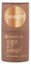 Baby Got Bronze Shiny Bronzer Stick 5.5g