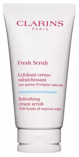 Fresh Scrub Refreshing Exfoliating Cream 50ml
