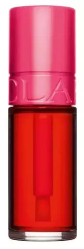 Clarins Water Lip Stain Moisturizing Matte Lipstick 7 ml
