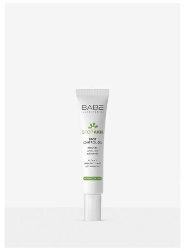 Bab&eacute; Stop Akn Drying Gel 10 ml