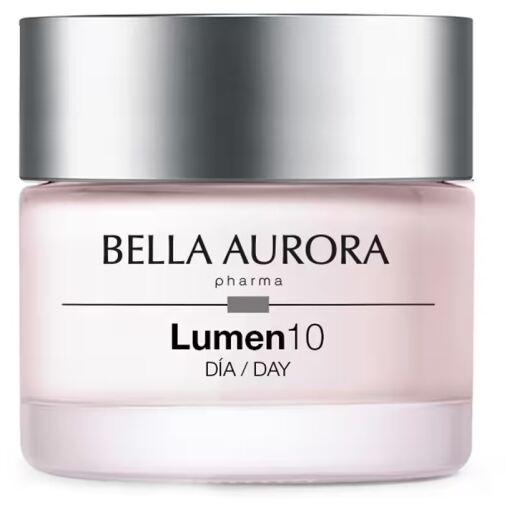 Bella Aurora Lumen10 Day Anti-aging Anti-dark spot cream 50 ml