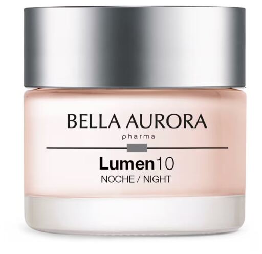 Lumen10 Night Anti-aging Anti-dark spot cream 50 ml