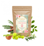 Organic Volumizing Shampoo Powder 250g Organic Volumizing Shampoo Powder 250g