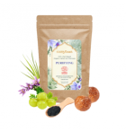 Organic Purifying Shampoo Powder 250g Organic Purifying Shampoo Powder 250g