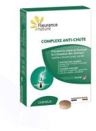 Anti-Hair Loss Complex 60 Tablets Anti-Hair Loss Complex 60 Tablets