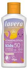 Sensitive Children's Sun Lotion SPF 50 100 ml