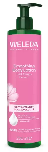 Weleda Rosehip Body Milk 250 ml