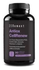 Antiox Cellrenew 90 Vcaps