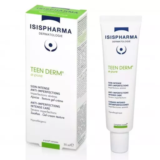 Teen Derm A-Pure 30 ml