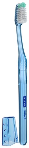 Vitis Dentaid Ad Soft Toothbrush 1 Unit