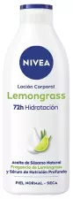 Lemongrass Body Lotion 400 ml