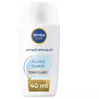Sun Daily Fluid Facial Protection SPF 50+ 40 ml