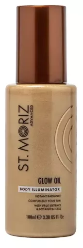 Glow Oil Illuminating Body Oil 100 ml