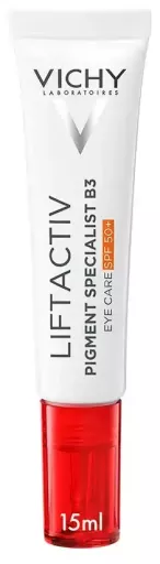 Vichy Liftactiv Pigment Specialist B3 Eye Contour SPF50+ 15 ml
