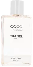 Coco Mademoiselle Body Oil 200 ml
