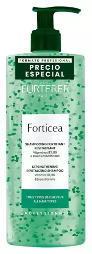 Forticea Professionnel Revitalizing Strengthening Shampoo 500 ml