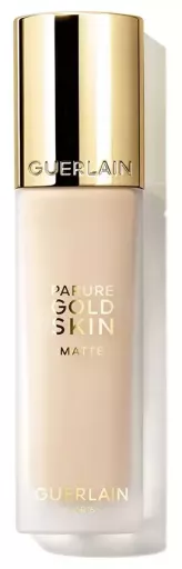 Guerlain Parure Gold Matte Foundation 35 ml