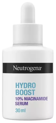 Neutrogena Hydro Boost Serum 10% Niacinamide 30 ml