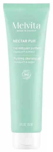 Melvita Nectar Pur Purifying Cleansing Gel 150 ml