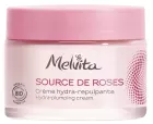 Source De Roses Replenishing Moisturizing Cream Recharge 50 ml