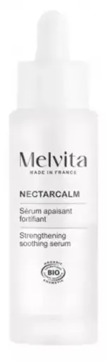 Melvita Nectarcalm Soothing Fortifying Serum 30 ml