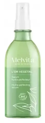 Melvita L'Or V&eacute;g&eacute;tal Hydra-Perfecting Body Serum 100 ml