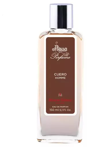 Alvarez G&oacute;mez Leather Homme Eau de Parfum 150 ml