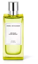 Les Eaux D'Un Instant Ginger Cologne Eau de Toilette 150 ml
