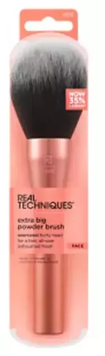 Extra Big Powder Brush Face Brush 1 Unit