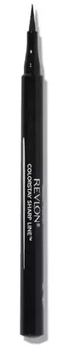 Colorstay Sharp Line Eye Liner Waterproof Black 1.2 ml