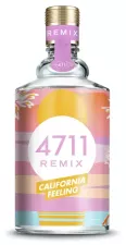 Remix California Feeling Edc Vapo 100 ml