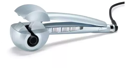 BaByliss Automatic Curling Iron C1700E Curl Secret Hydro Fusion 1 Unit