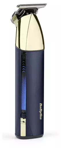 T992E Super-X Metal Precision Trimmer 1 Unit