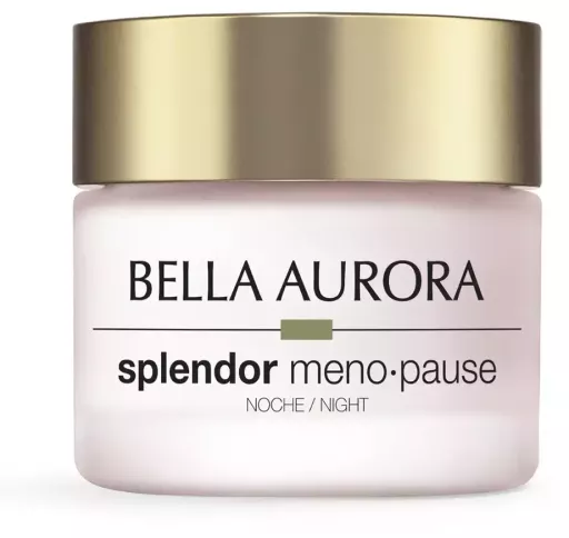Bella Aurora Splendor Menopause Night 50 ml
