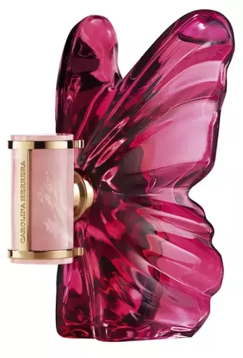 Carolina Herrera La Bomba Eau de Parfum